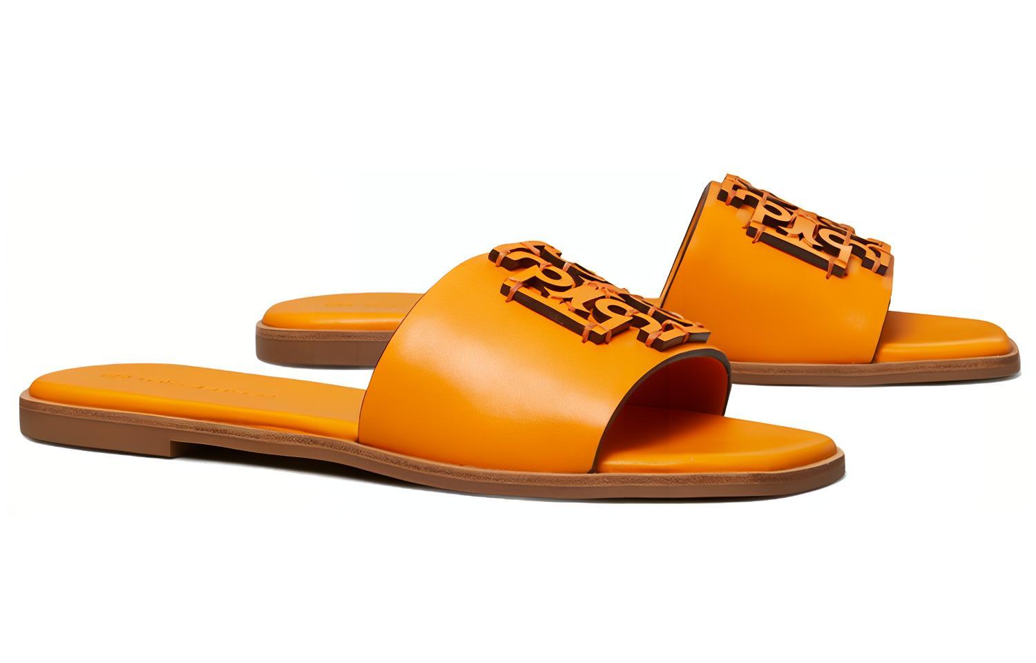 TORY BURCH Flat Sandals Women's