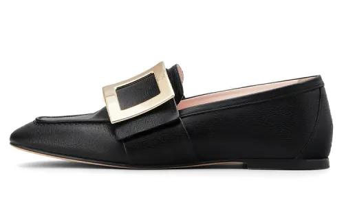 Roger Vivier Casual Shoes Women's Black