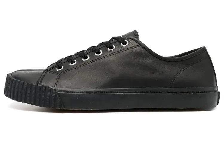 Maison Margiela Tabi Lace Up Sneakers