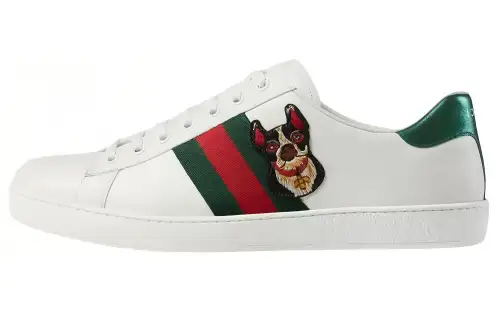Gucci Ace 'Year of the Dog'