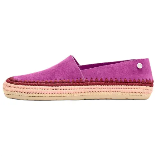 LOEWE Rio Espadrilles Women's Purple