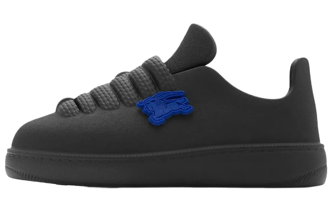 Burberry Bubble Slip-on Sneakers