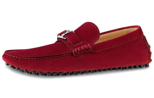 LOUIS VUITTON Hockenheim Women's Casual Shoes