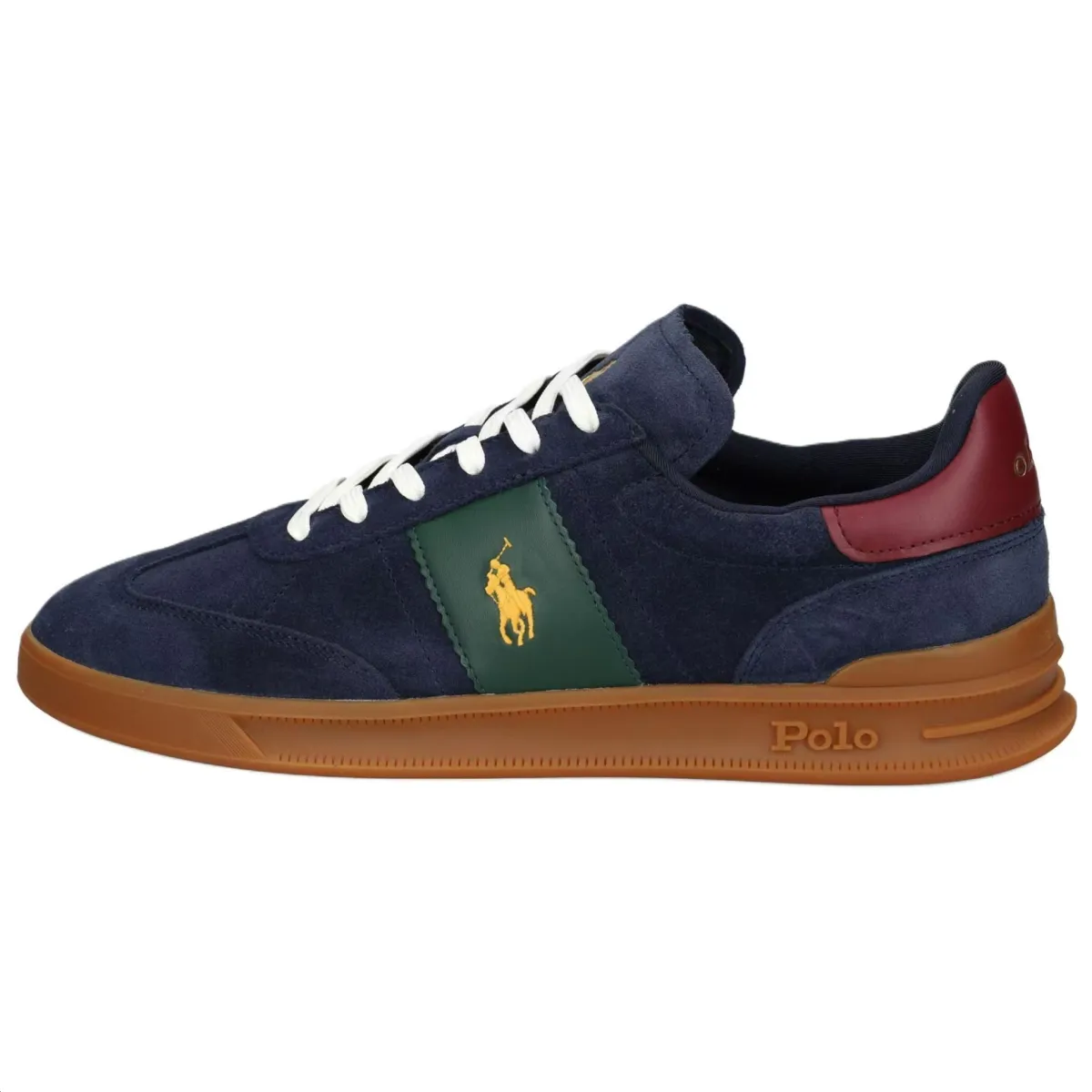 Polo Ralph Lauren Heritage Aera sneakers