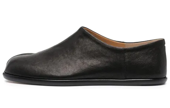 Maison Margiela Tabi Slip On Loafers