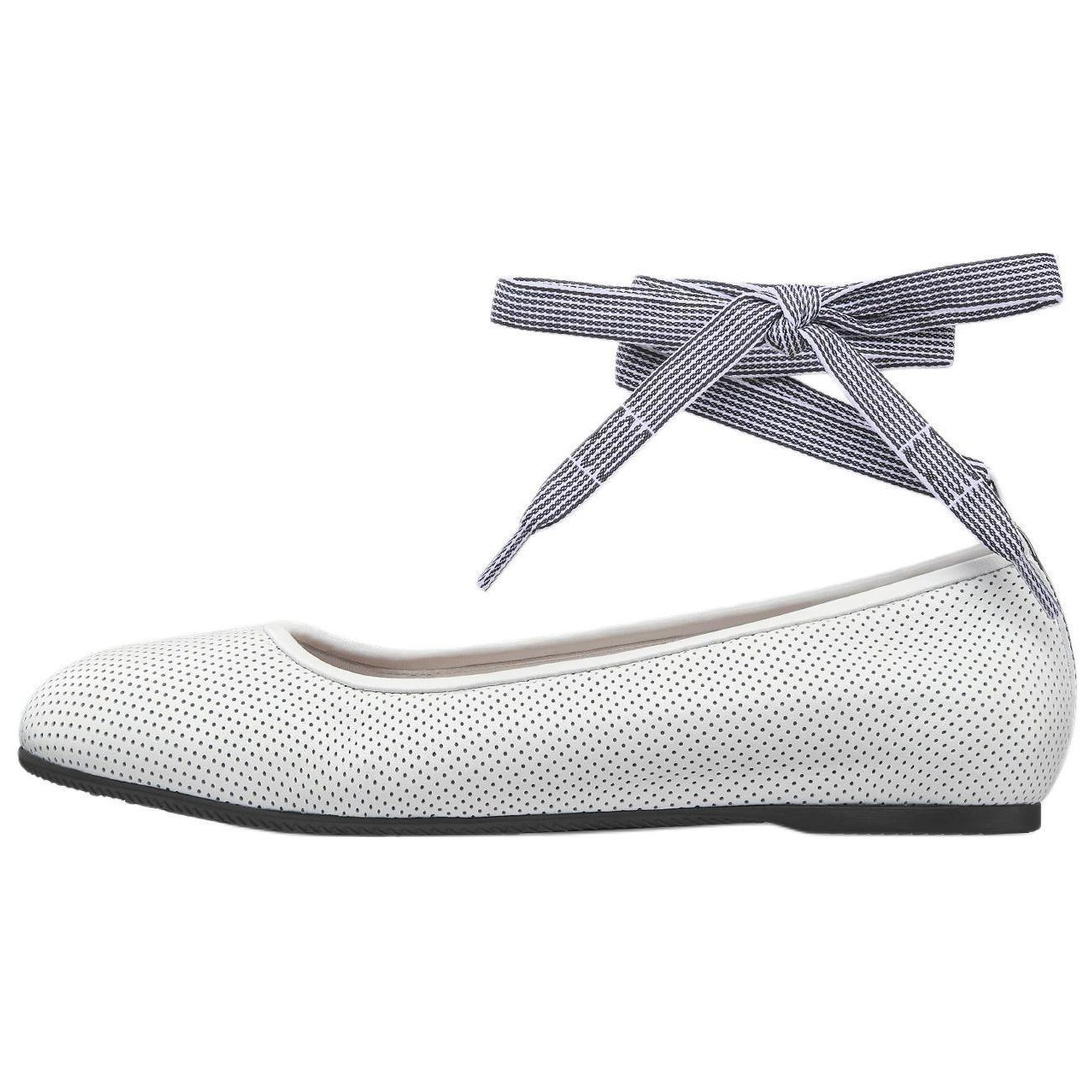 DIOR D Journey 2025 Spring Summer Product Collection Casual Shoes Women's White