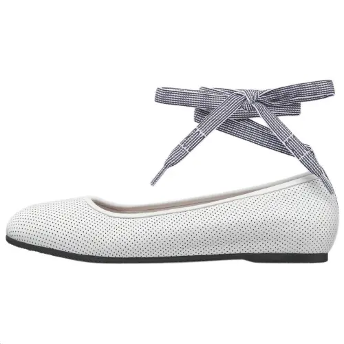 DIOR D Journey 2025 Spring Summer Product Collection Casual Shoes Women's White