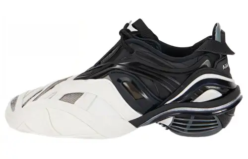 Balenciaga Tyrex Black White Women's