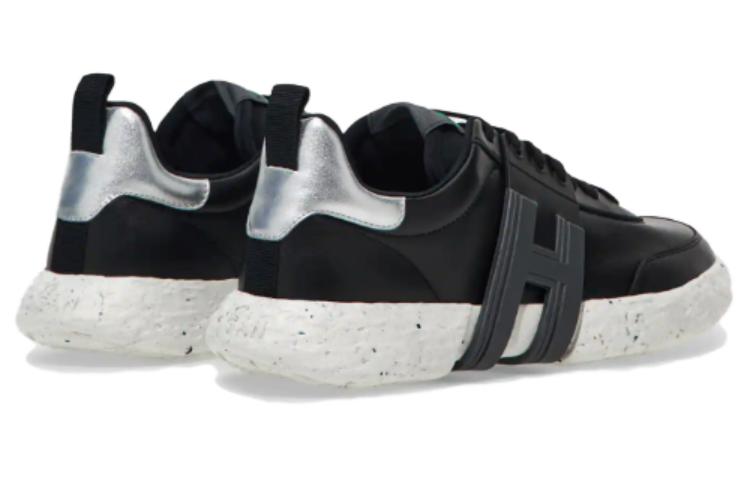 HOGAN H Logo Lace Up Sneakers