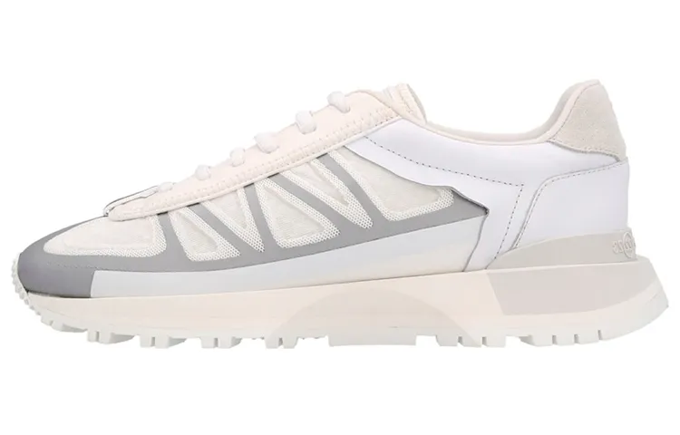 Maison Margiela 50-50 Low-Top Sneakers