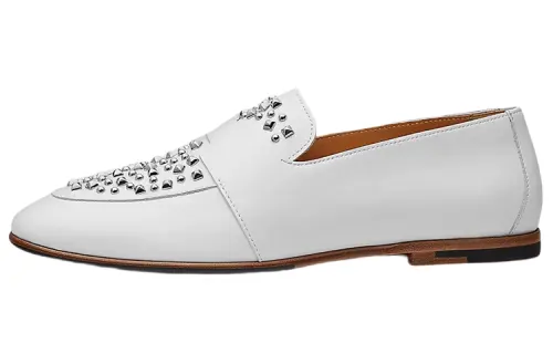 HERMES Ancora Casual Shoes Women's