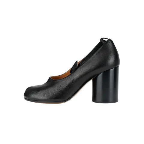 Maison Margiela Tabi Mary Jane Pumps