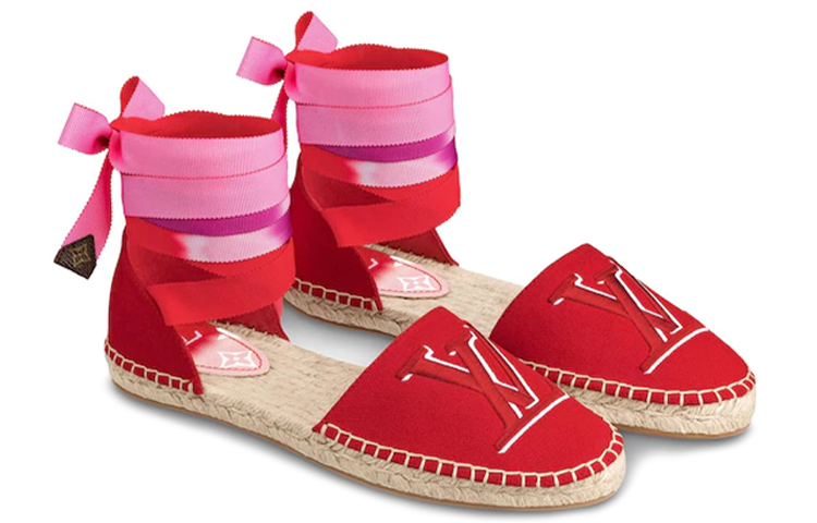LOUIS VUITTON Lv Starboard Women's