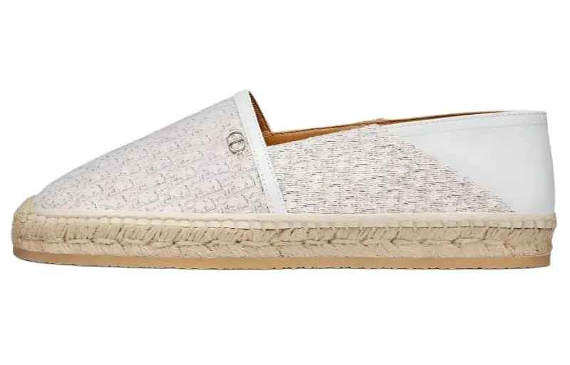 DIOR Paradise Espadrilles Women
