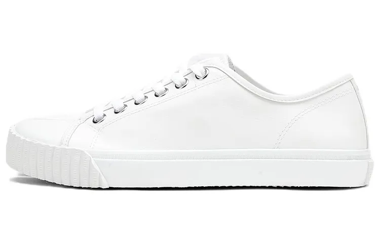 Maison Margiela Tabi Low-top Sneakers