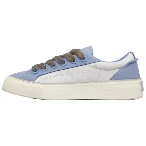 DIOR B33 'DIOR Oblique - Blue Grey'