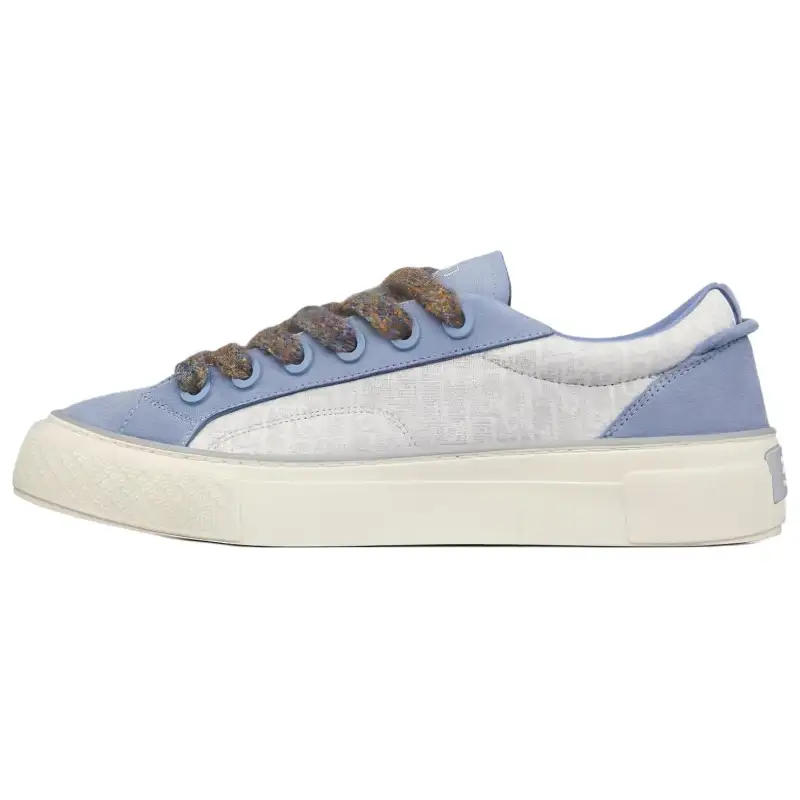 DIOR B33 'DIOR Oblique - Blue Grey'