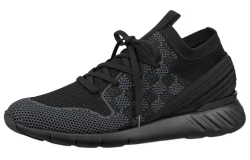 LOUIS VUITTON Fastlane Low top Casual Shoes Men's Black