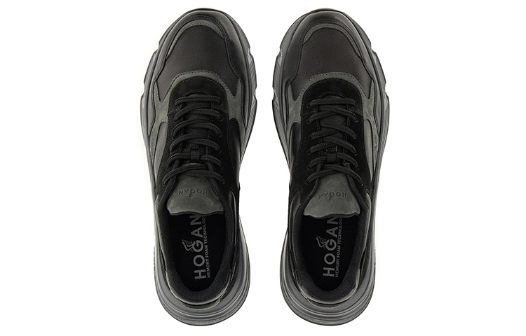 HOGAN Hyperlight Low-top Sneakers