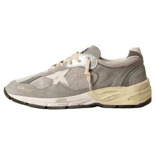 Golden Goose Dad-Star Low-top Sneakers