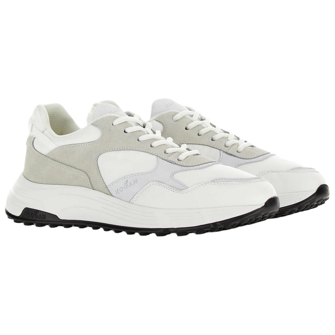 HOGAN Hyperlight Lace Up Sneakers