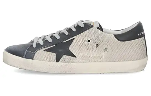 Golden Goose Superstar Low-top Sneakers
