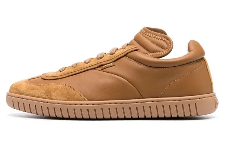 BALLY Player Low-top Sneakers
