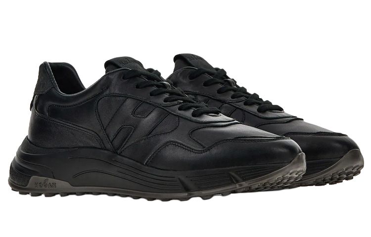 HOGAN Hyperlight Lace Up Sneakers