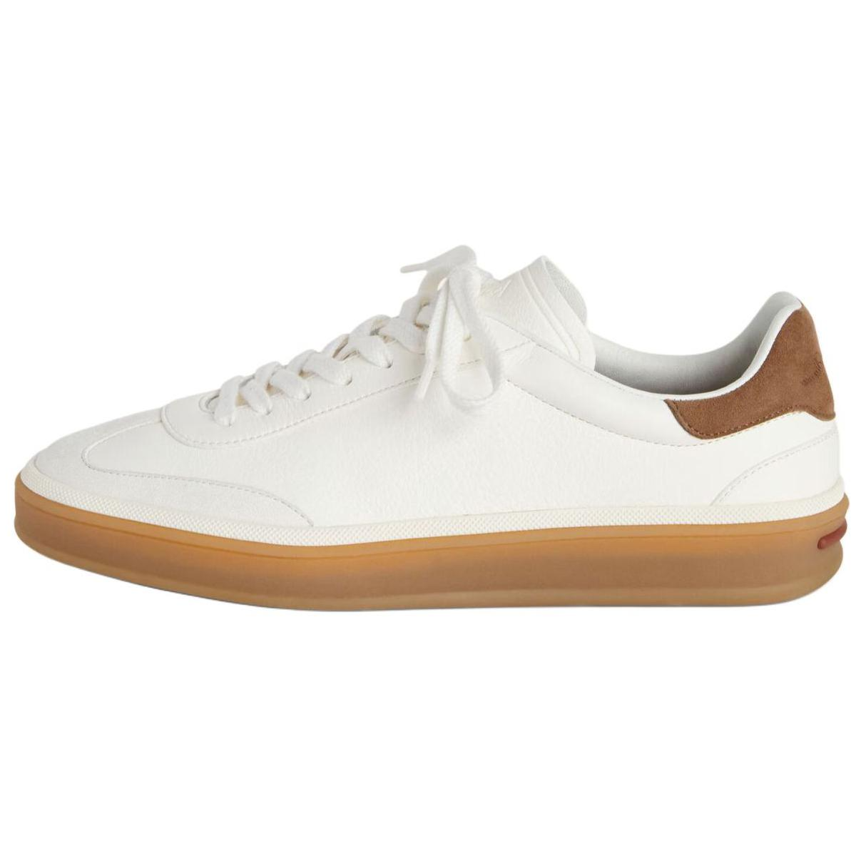 Loro Piana Tennis Walk Sneakers Women's