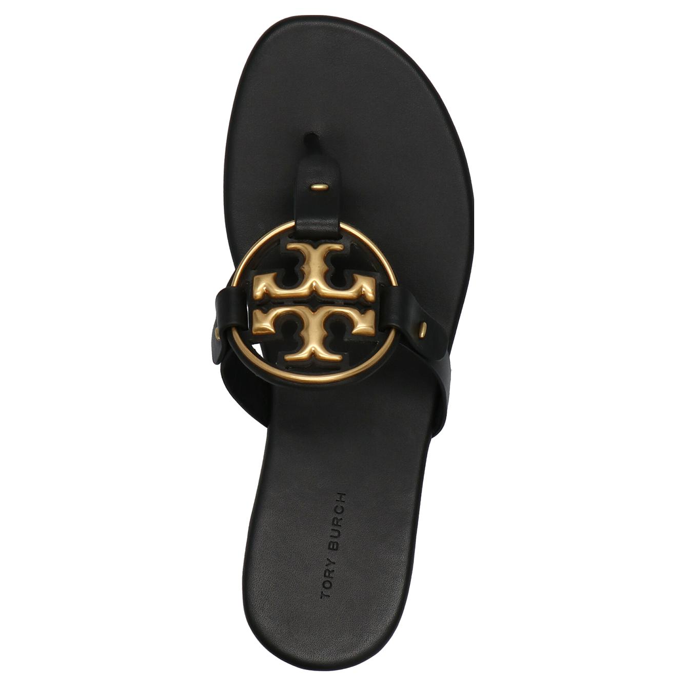 TORY BURCH Miller Sandals Women's