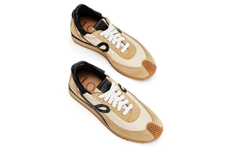 LOEWE Flow Runner Sneakers Women's