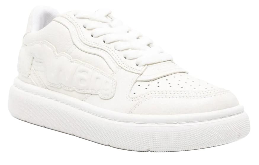 Alexander Wang Puff Leather Sneakers