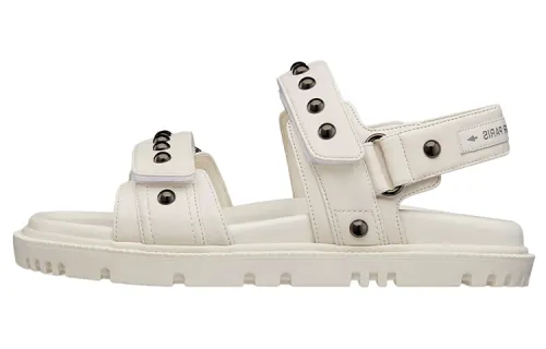 DIOR DiorAct One Strap Sandals Women's