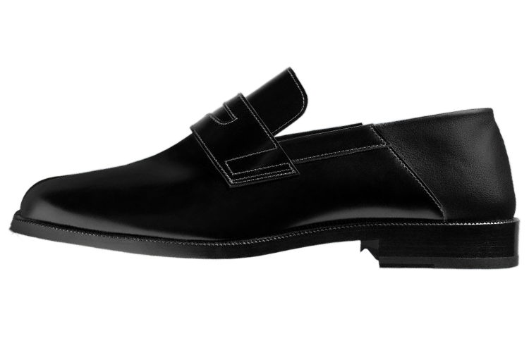 Maison Margiela Tobi Toe Loafers