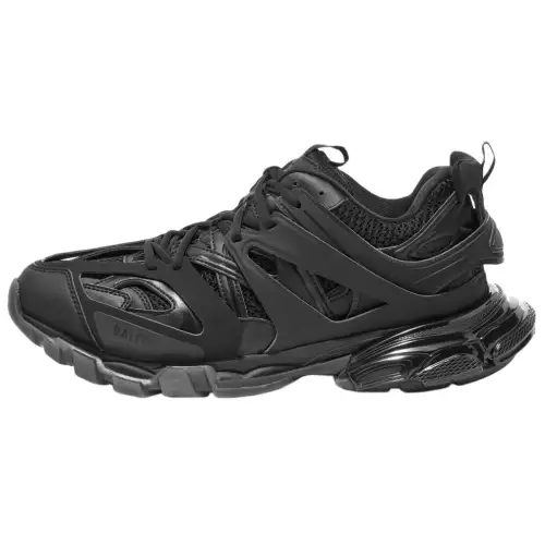 Balenciaga Track Sneaker 'Clear Sole Black'