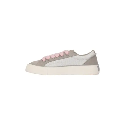 DIOR B33 Sneaker Grey White Oblique Jacquard