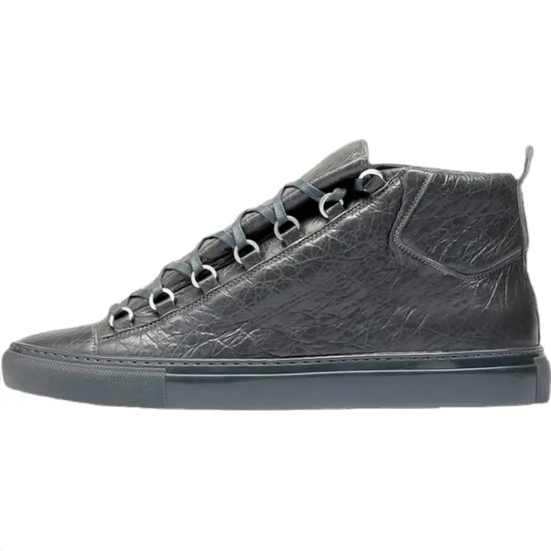 Balenciaga Arena High 'Gris Fossile'