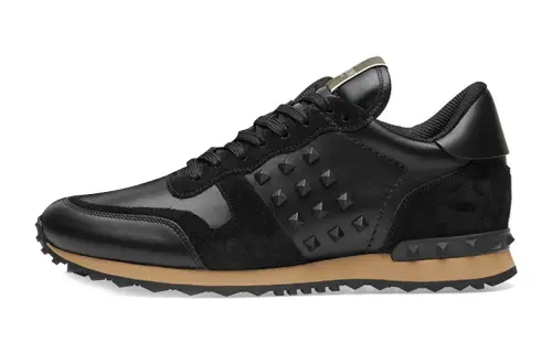 Valentino Rockrunner 'Dark Rutenio'