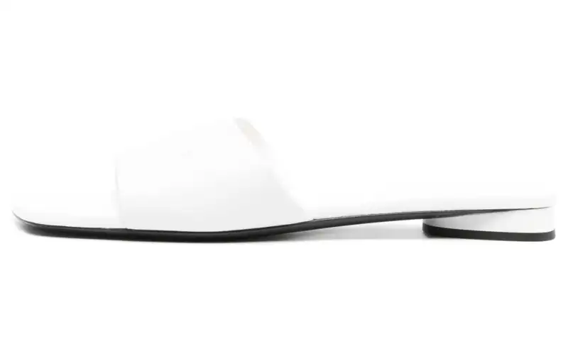 Balenciaga Duty Free Flat Sandals Women's