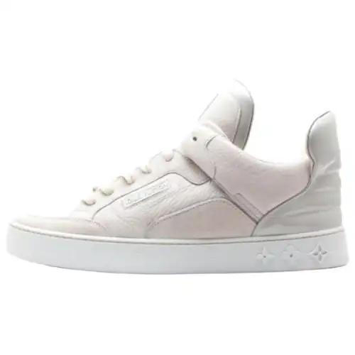 Don Kanye West x Don Louis Vuitton 'Cream'