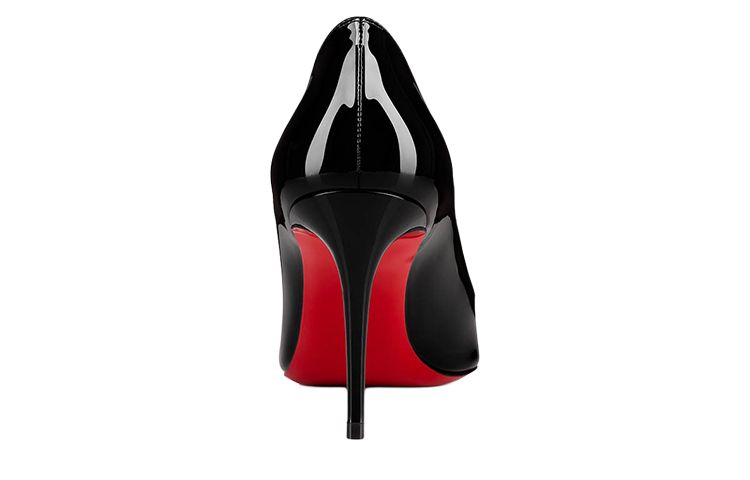 Christian Louboutin Kate Stiletto Pumps