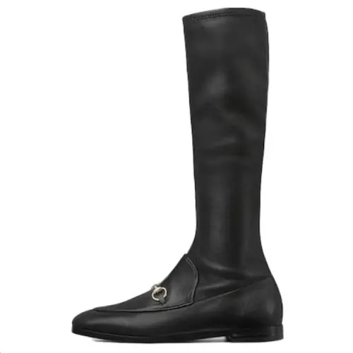 GUCCI Jordaan Boots Women's