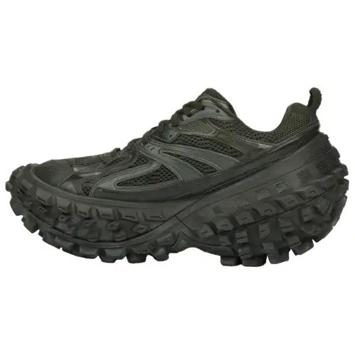 Balenciaga Defender Sneaker 'Dark Green'