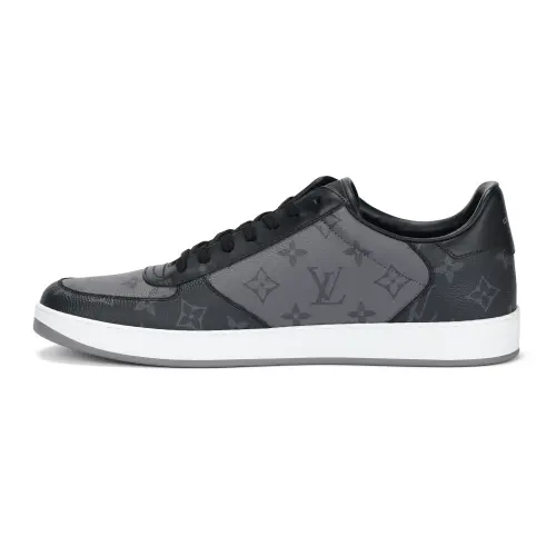 Louis Vuitton Rivoli Sneaker 'Eclipse Monogram'