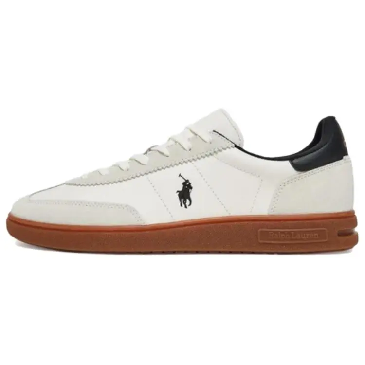 Polo Ralph Lauren low-top sneakers