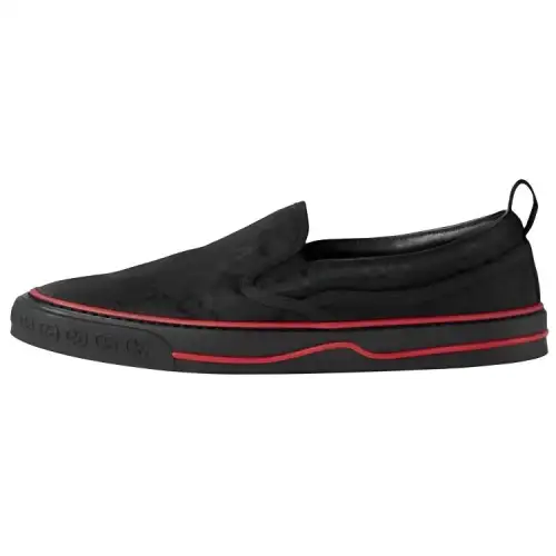 Gucci Off the Grid Tennis 1977 'Black GG'