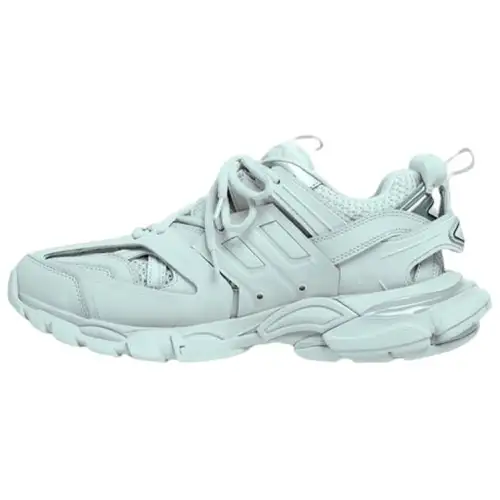 Balenciaga Track 'Light Blue' Women's