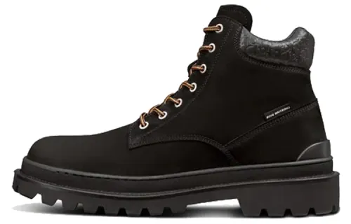 DIOR Explorer Outdoor Boots Men's Black