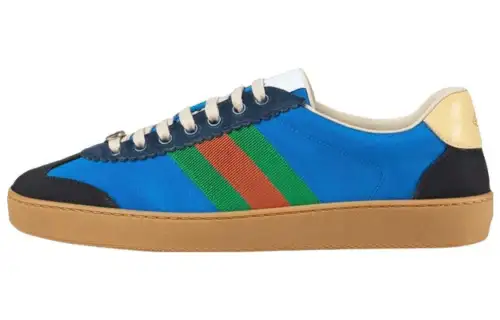 Gucci G74 Nylon 'Bright Blue'