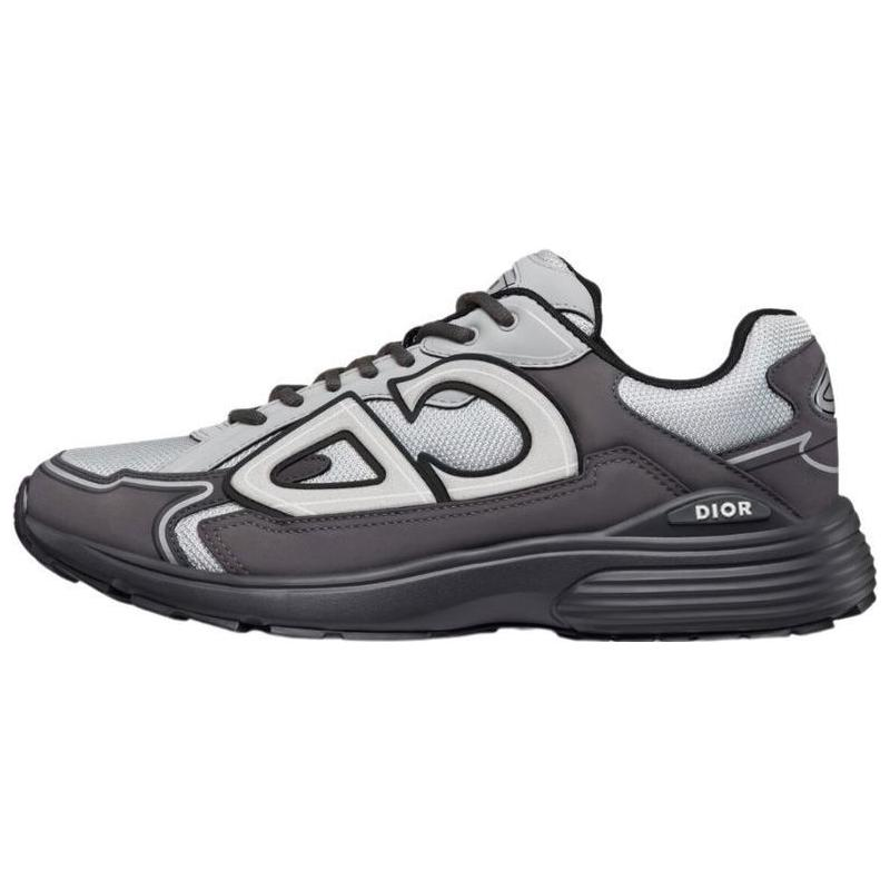 DIOR B30 Anthracite Grey